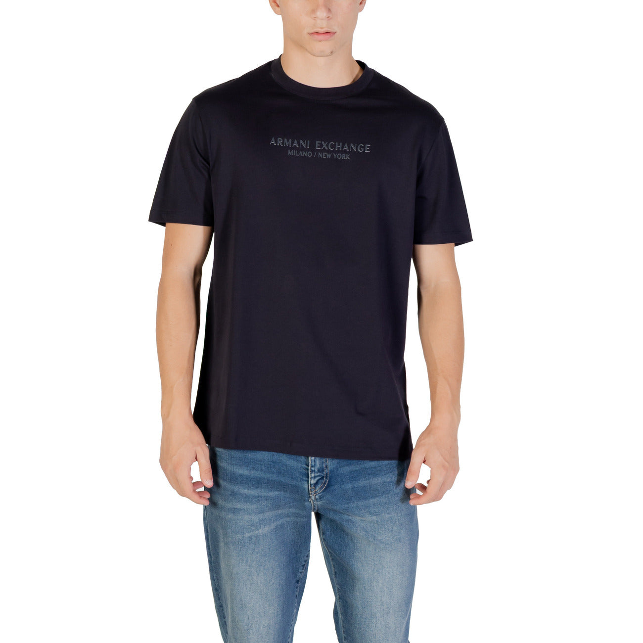 Armani Exchange T-krekls Vīriešiem