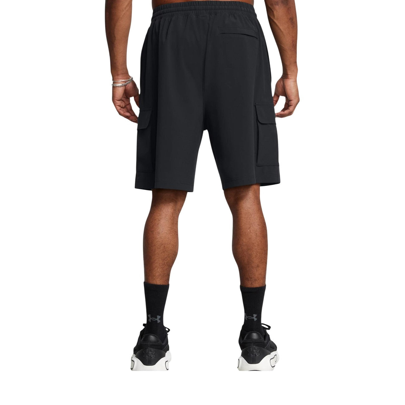 Under Armour Bermudas Vīriešiem