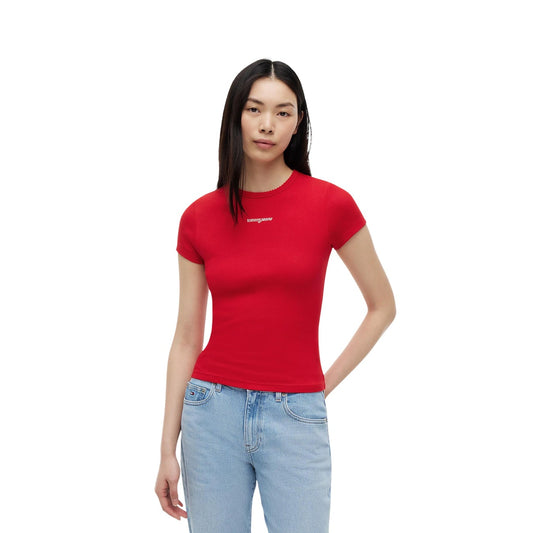Tommy Hilfiger Jeans T-krekls Sievietēm