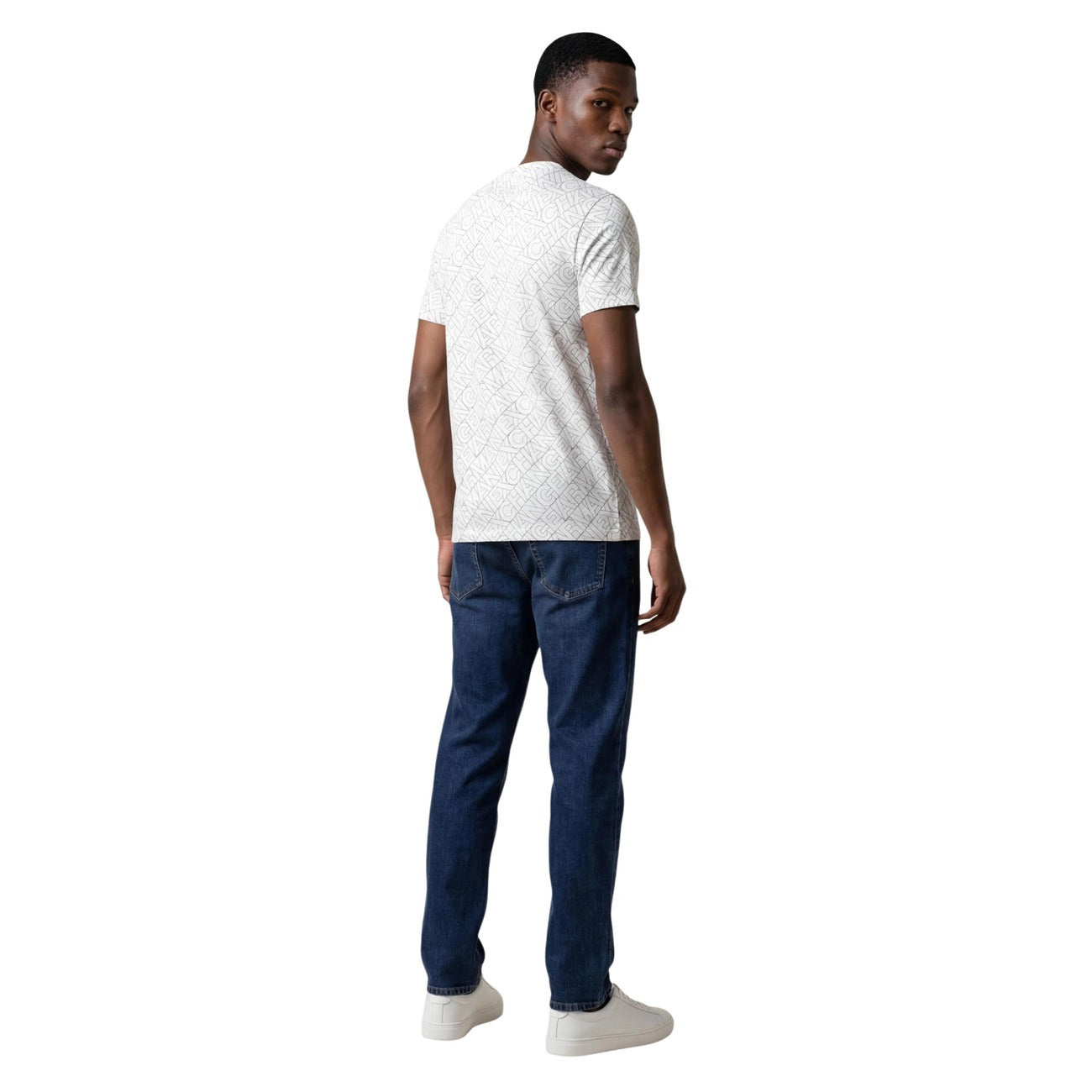 Armani Exchange T-krekls Vīriešiem