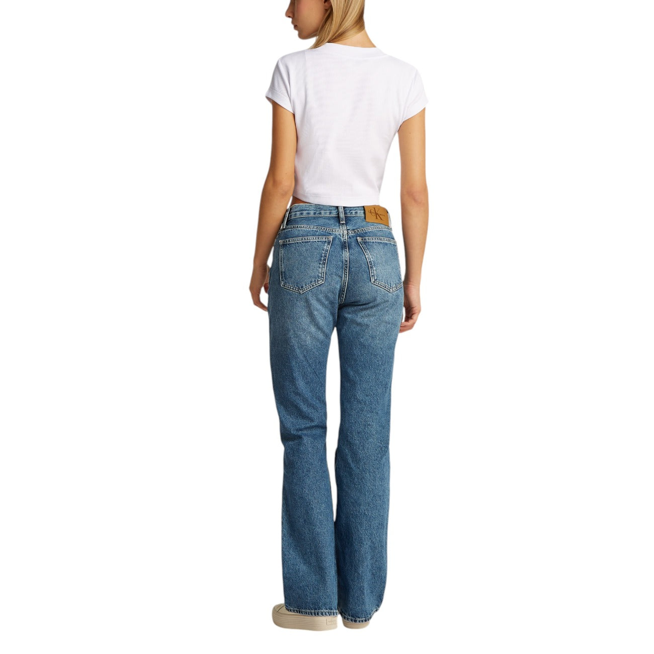 Calvin Klein Jeans T-krekls Sievietēm