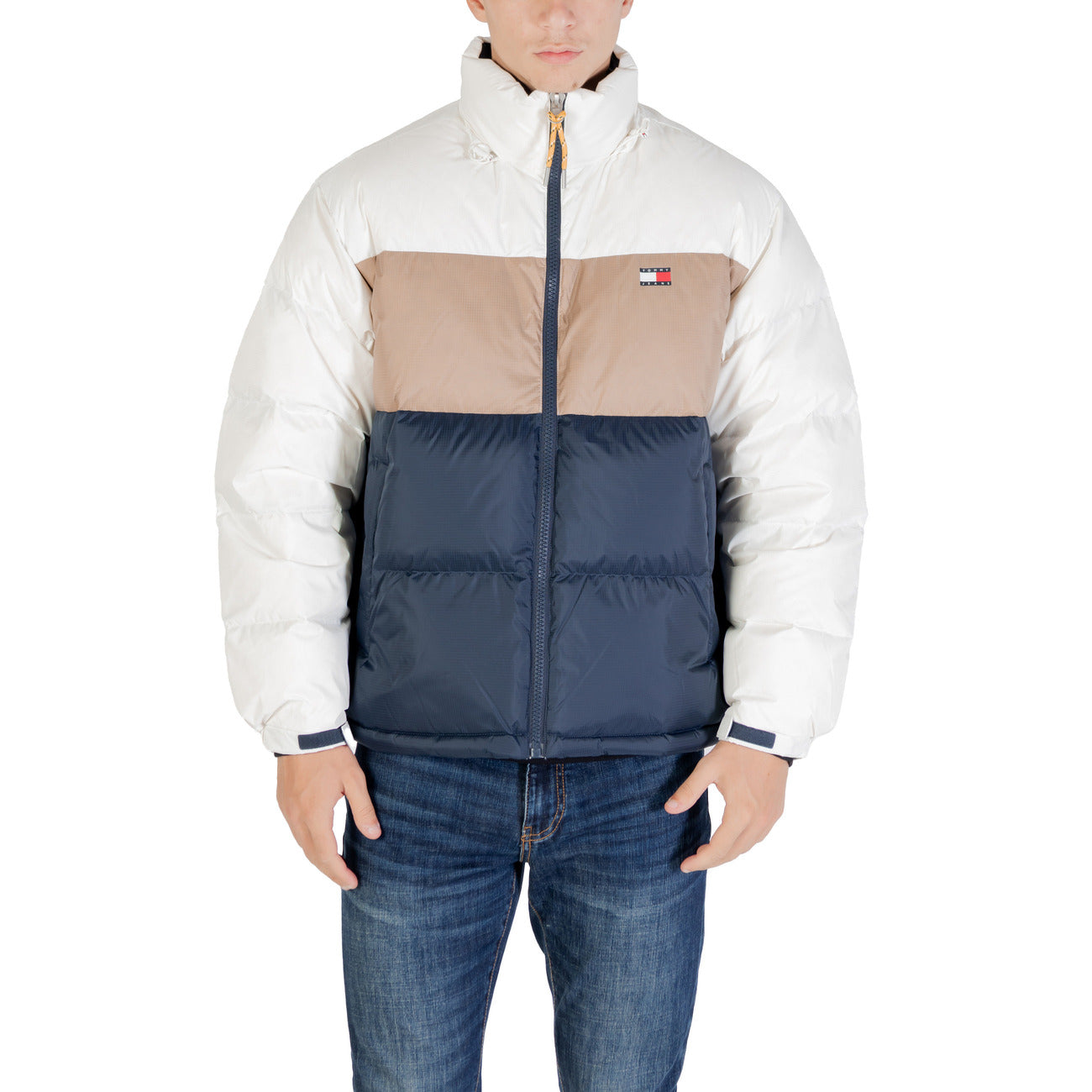 Tommy Hilfiger Jeans Jaka Vīriešiem