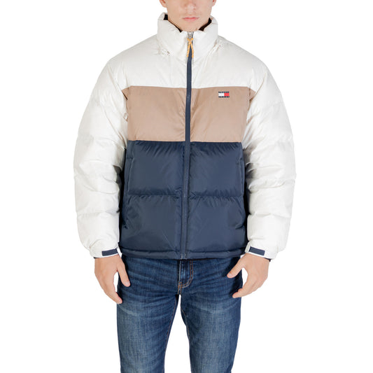 Tommy Hilfiger Jeans Jaka Vīriešiem