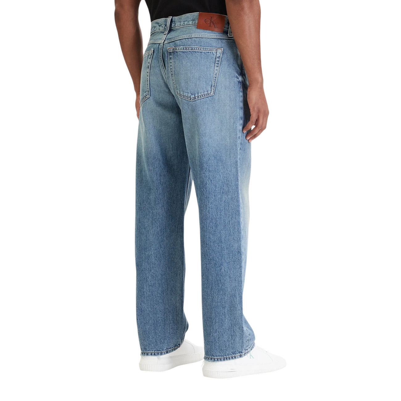Calvin Klein Jeans Džinsi Vīriešiem