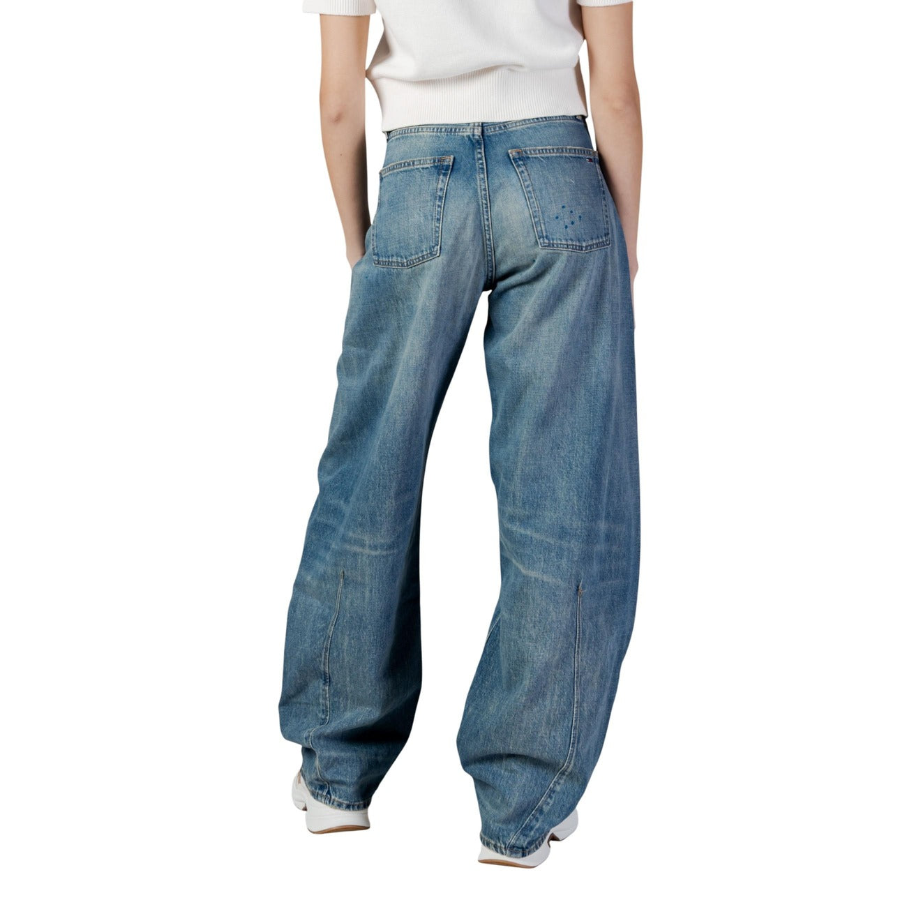 Tommy Hilfiger Jeans Džinsi Sievietēm