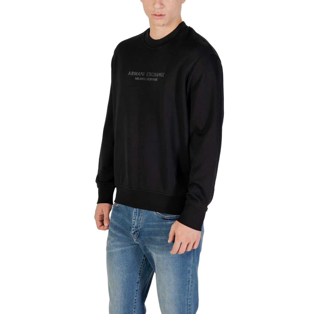 Armani Exchange Pulovers Vīriešiem