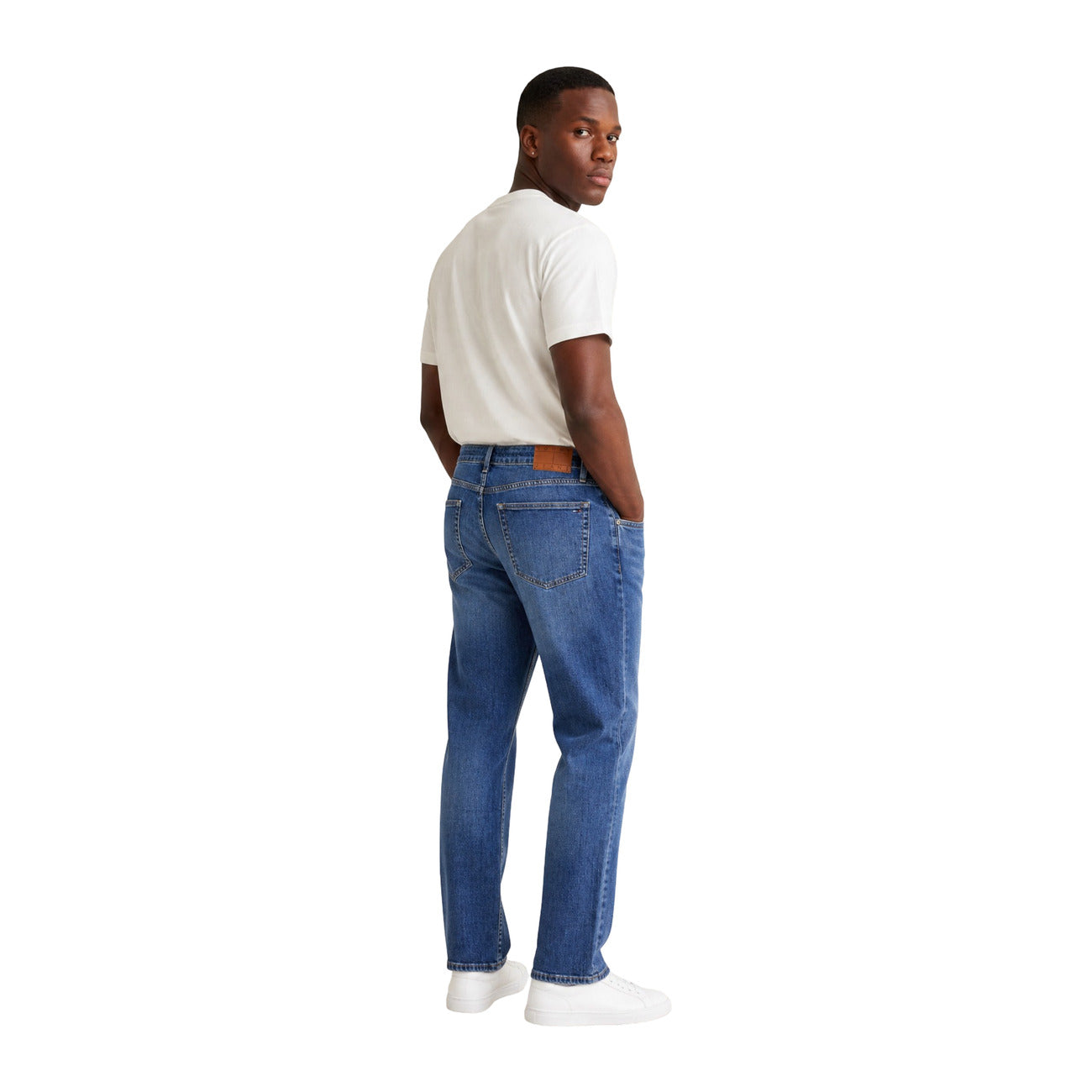 Tommy Hilfiger Jeans Džinsi Vīriešiem