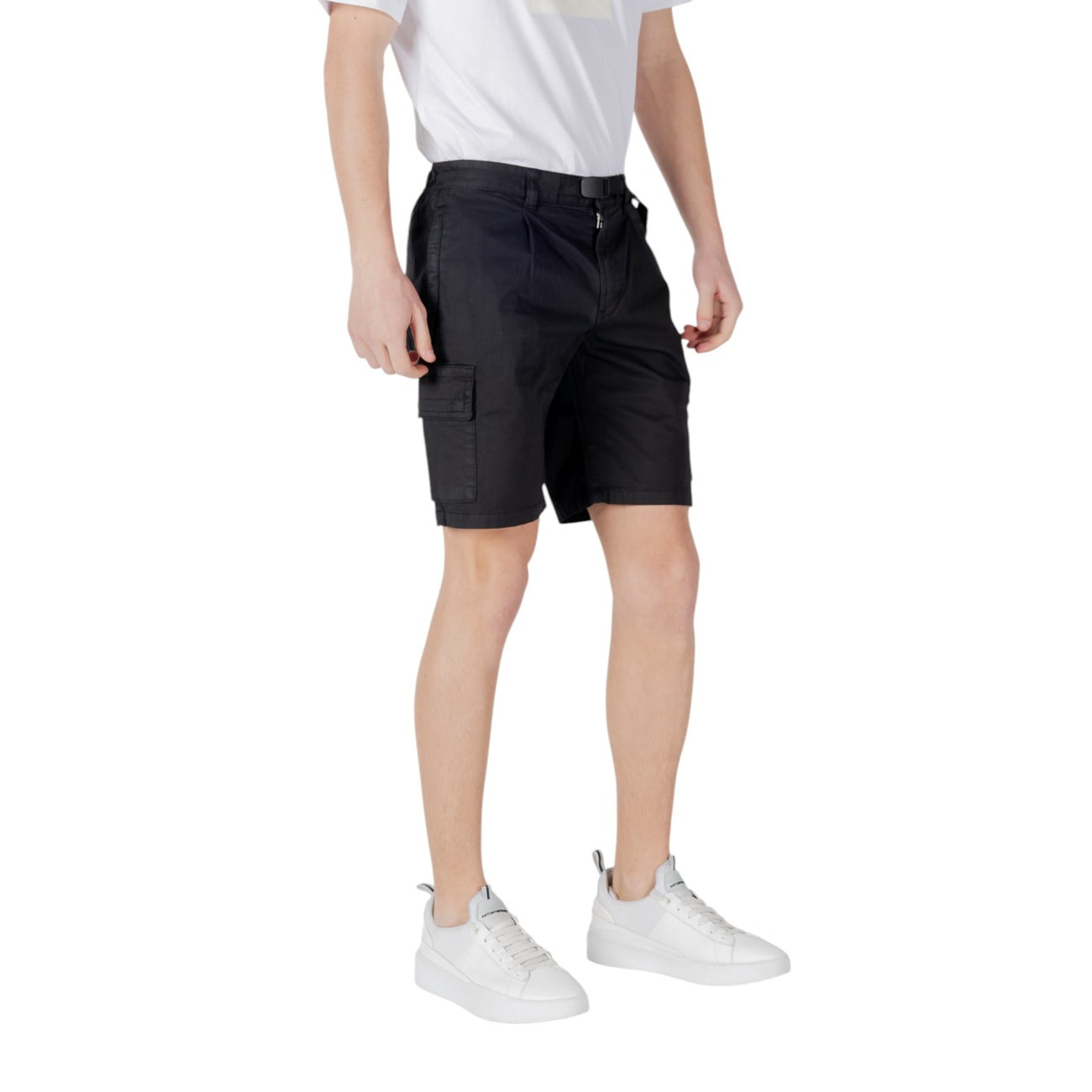 Boss Bermudas Vīriešiem