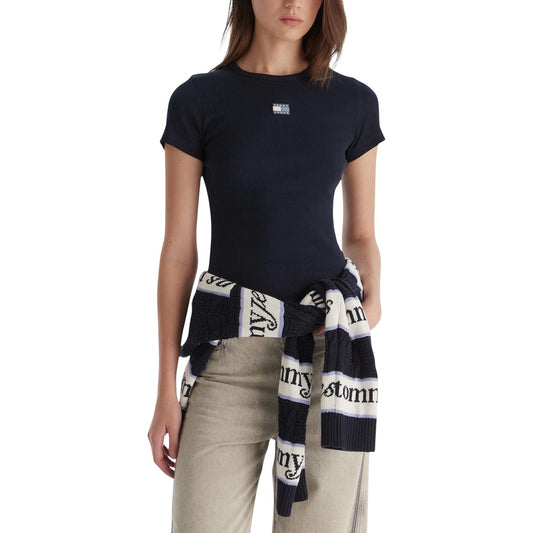 Tommy Hilfiger Jeans T-krekls Sievietēm
