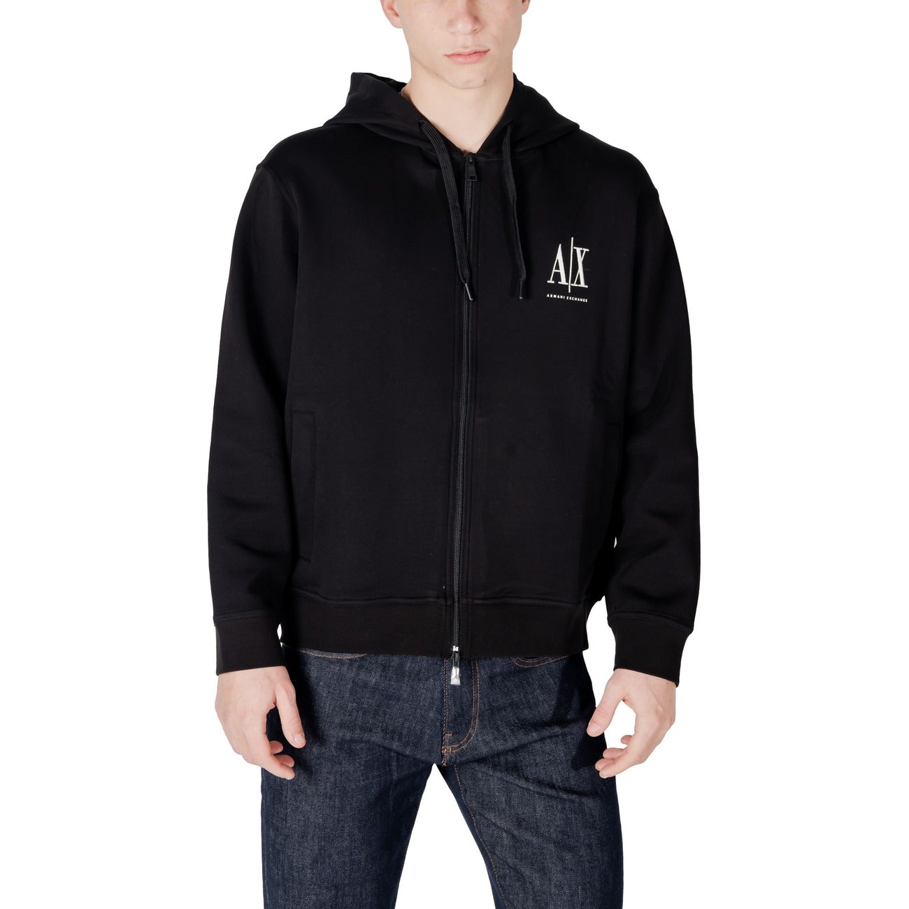 Armani Exchange Pulovers Vīriešiem