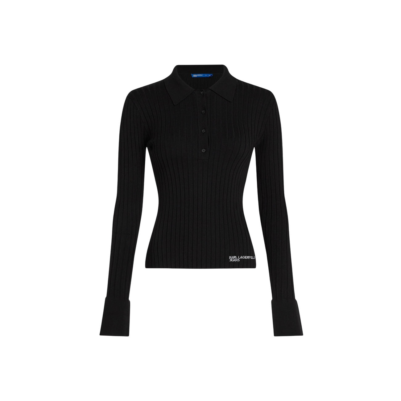 Karl Lagerfeld Jeans Polo Sievietēm