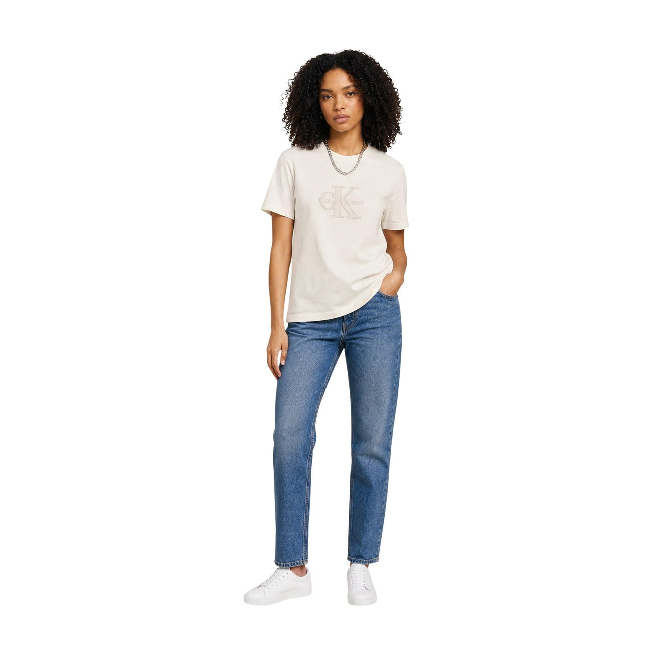 Calvin Klein Jeans T-krekls Sievietēm