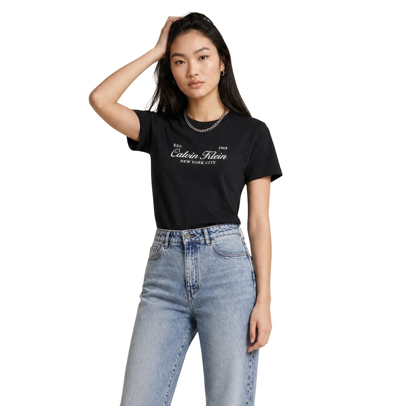 Calvin Klein Jeans T-krekls Sievietēm