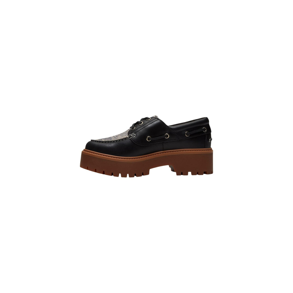 Женские шнурованные туфли Timberland