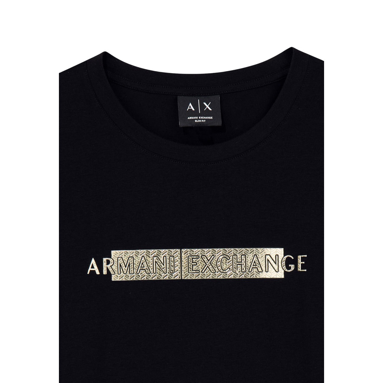 Armani Exchange T-krekls Sievietēm