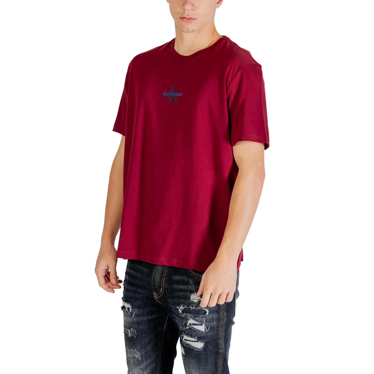 Calvin Klein Jeans T-krekls Vīriešiem