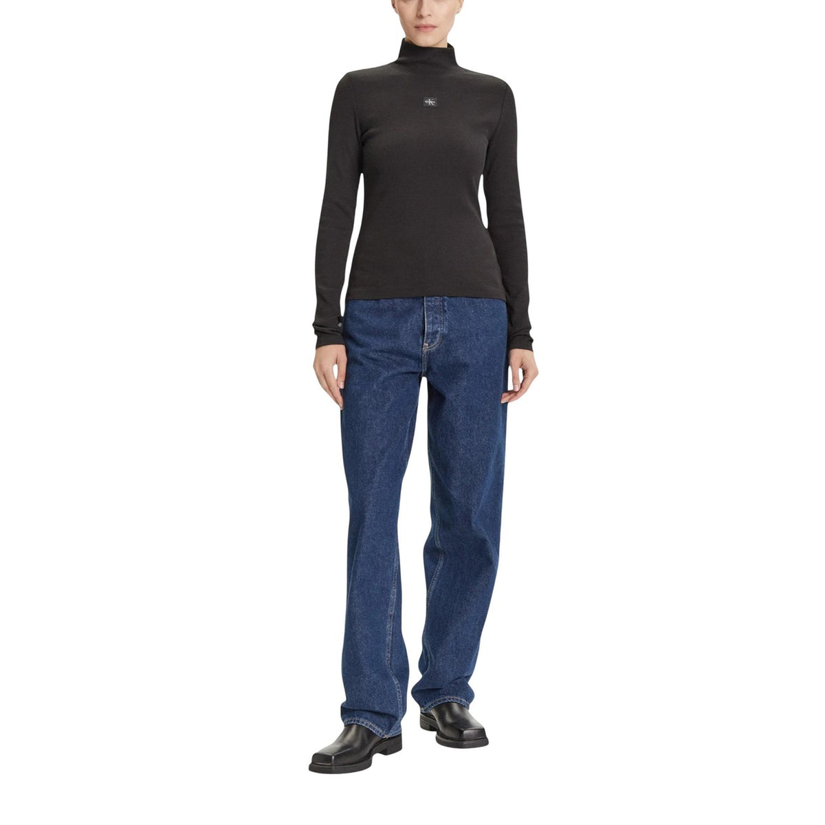 Calvin Klein Jeans Джемпер женский