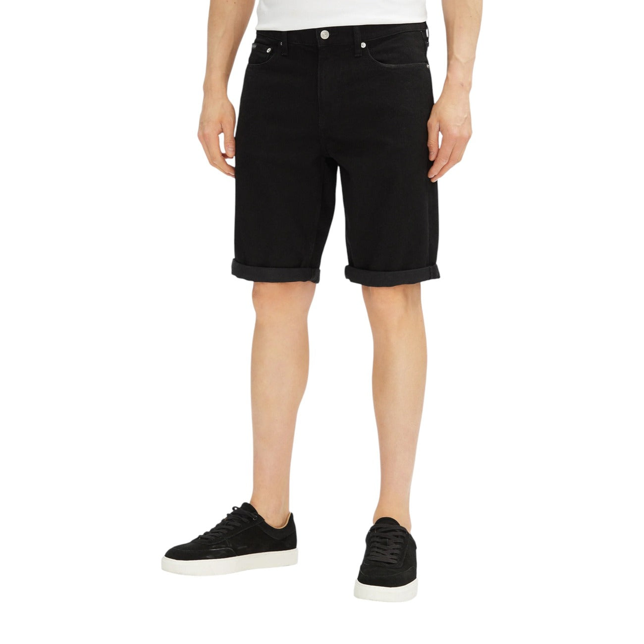 Calvin Klein Jeans Bermudas Vīriešiem