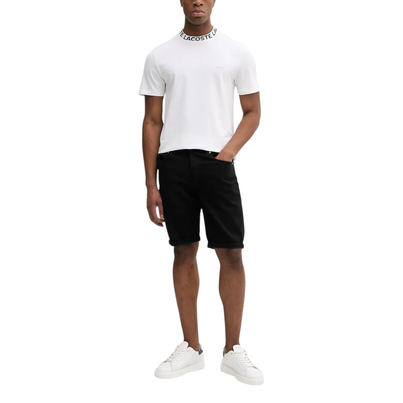 Calvin Klein Jeans Bermudas Vīriešiem