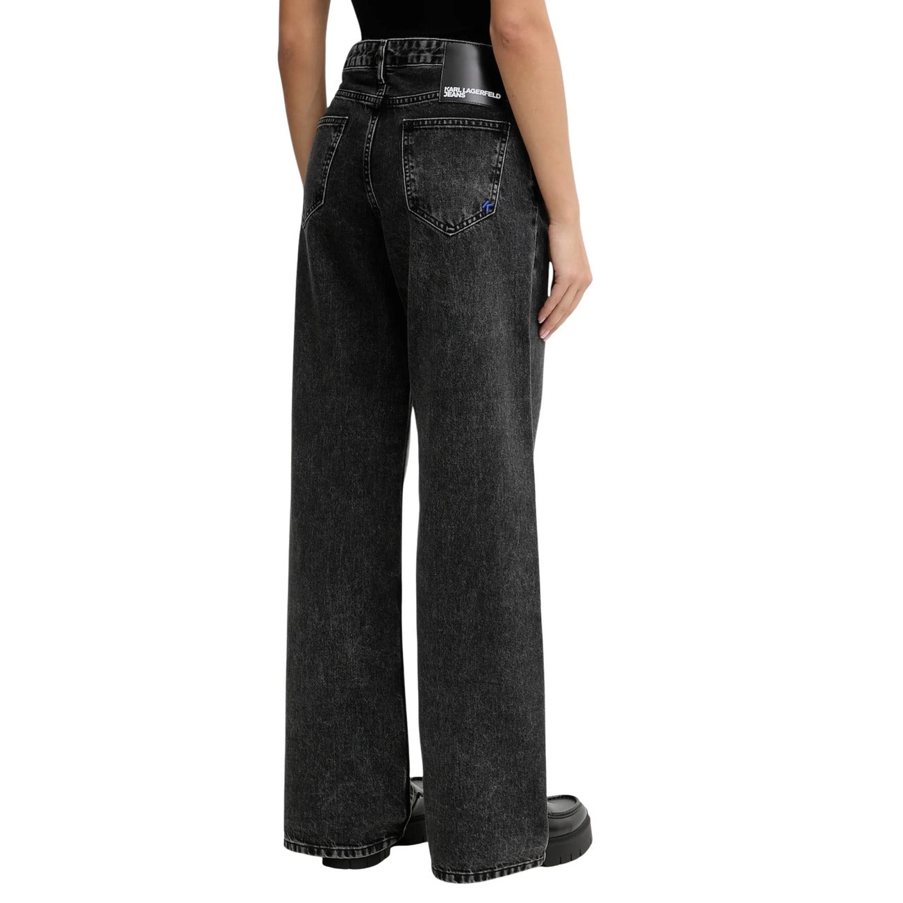 Karl Lagerfeld Jeans Džinsi Sievietēm