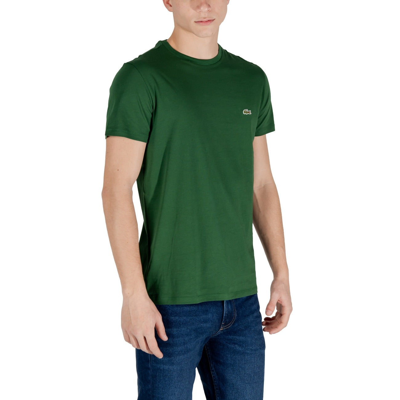 Lacoste T-krekls Vīriešiem