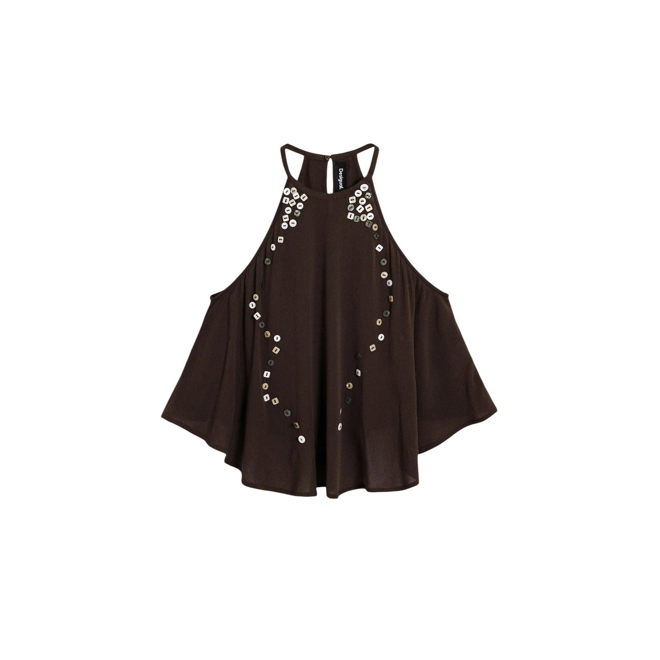 Desigual Tops Sievietēm