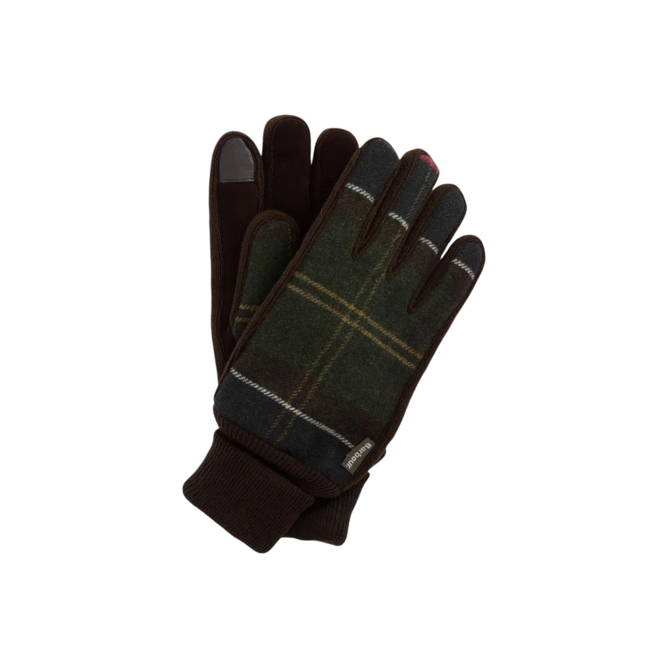 Barbour Cimdi Vīriešiem