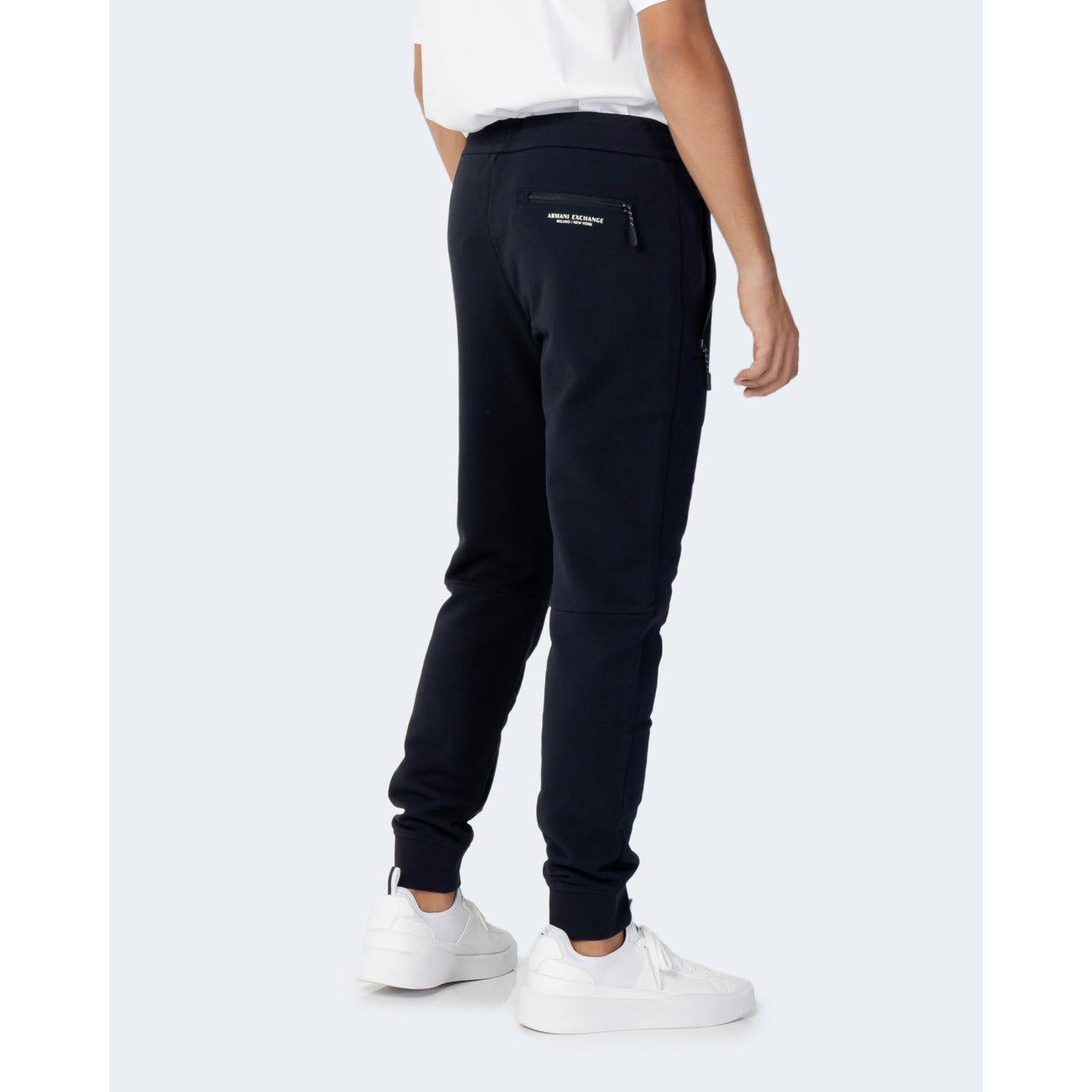 Armani Exchange Bikses Vīriešiem