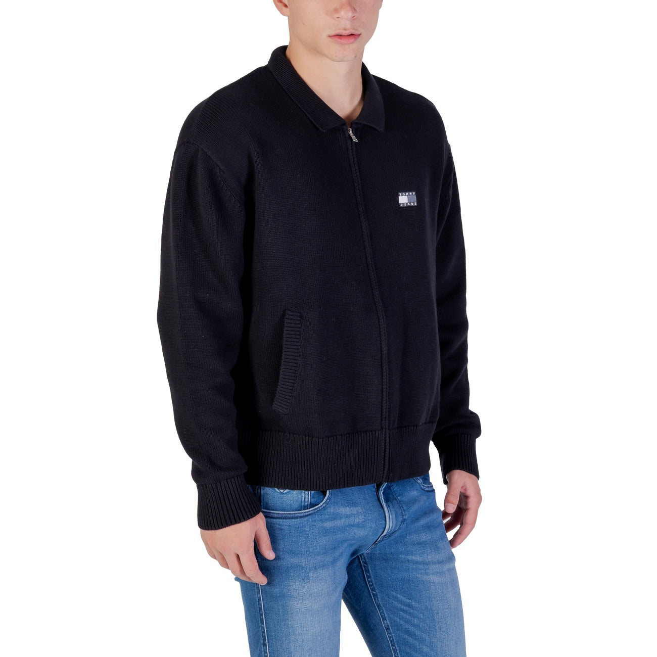 Tommy Hilfiger Jeans Džemperis Vīriešiem