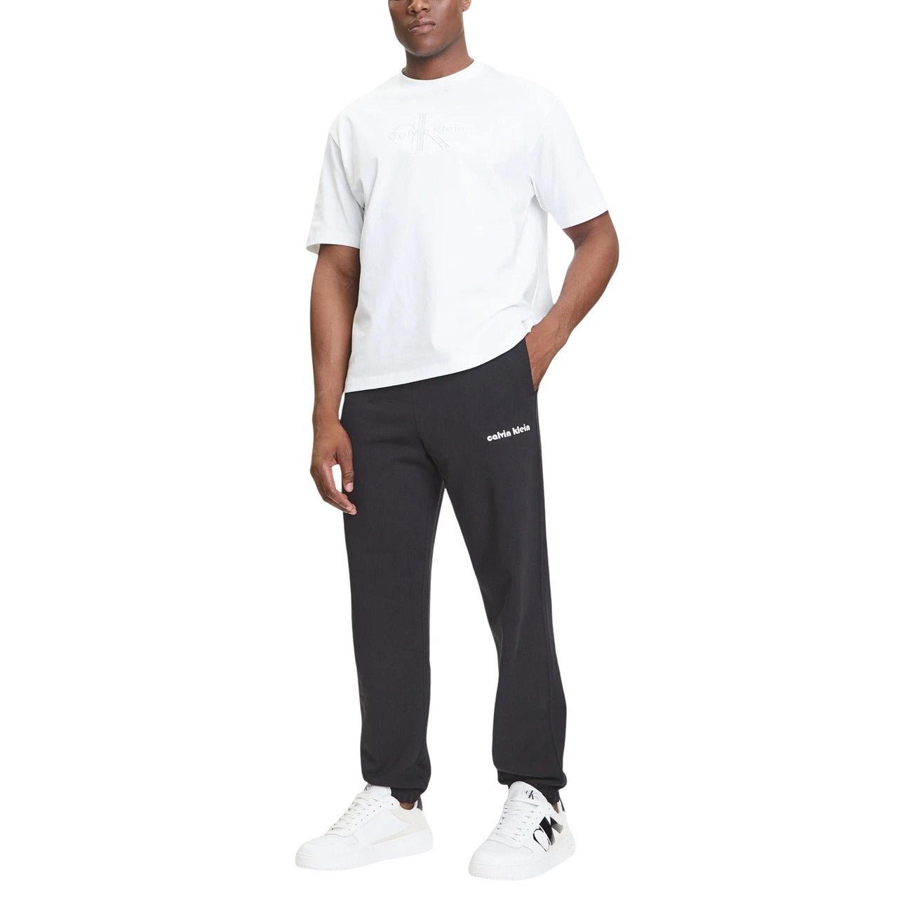 Calvin Klein Jeans Bikses Vīriešiem