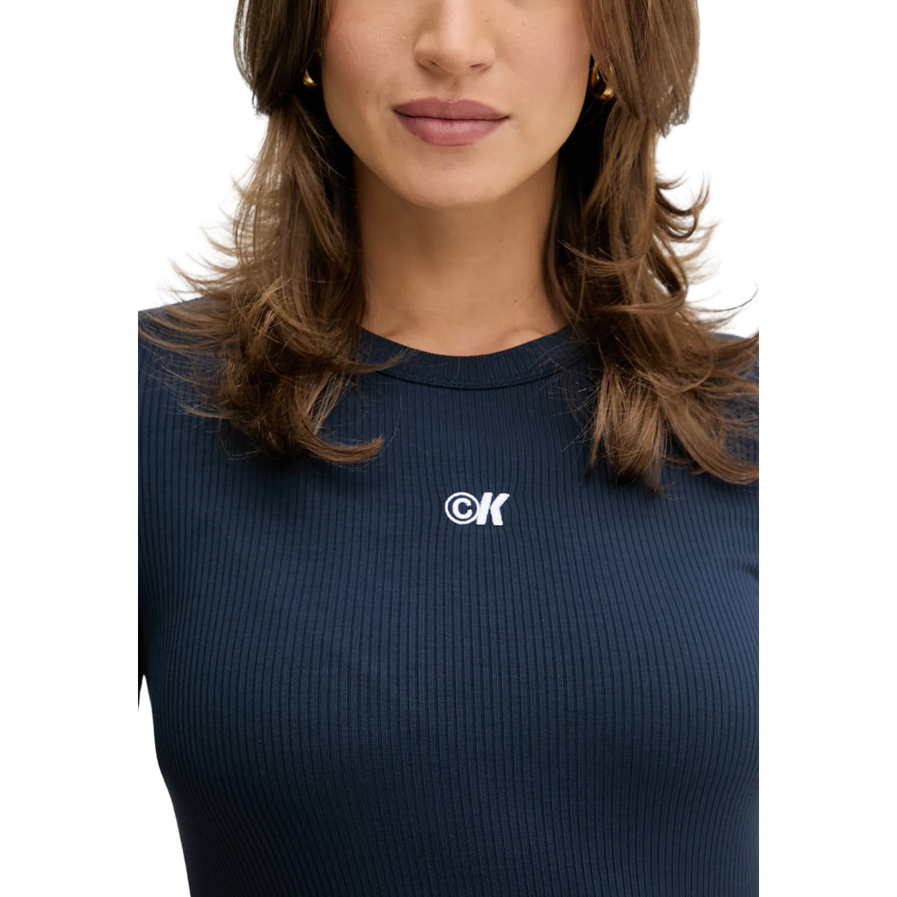 Calvin Klein Jeans Kleita Sievietēm