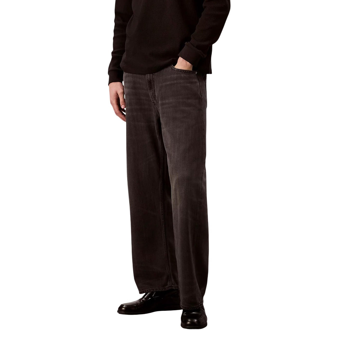 Calvin Klein Jeans Džinsi Vīriešiem