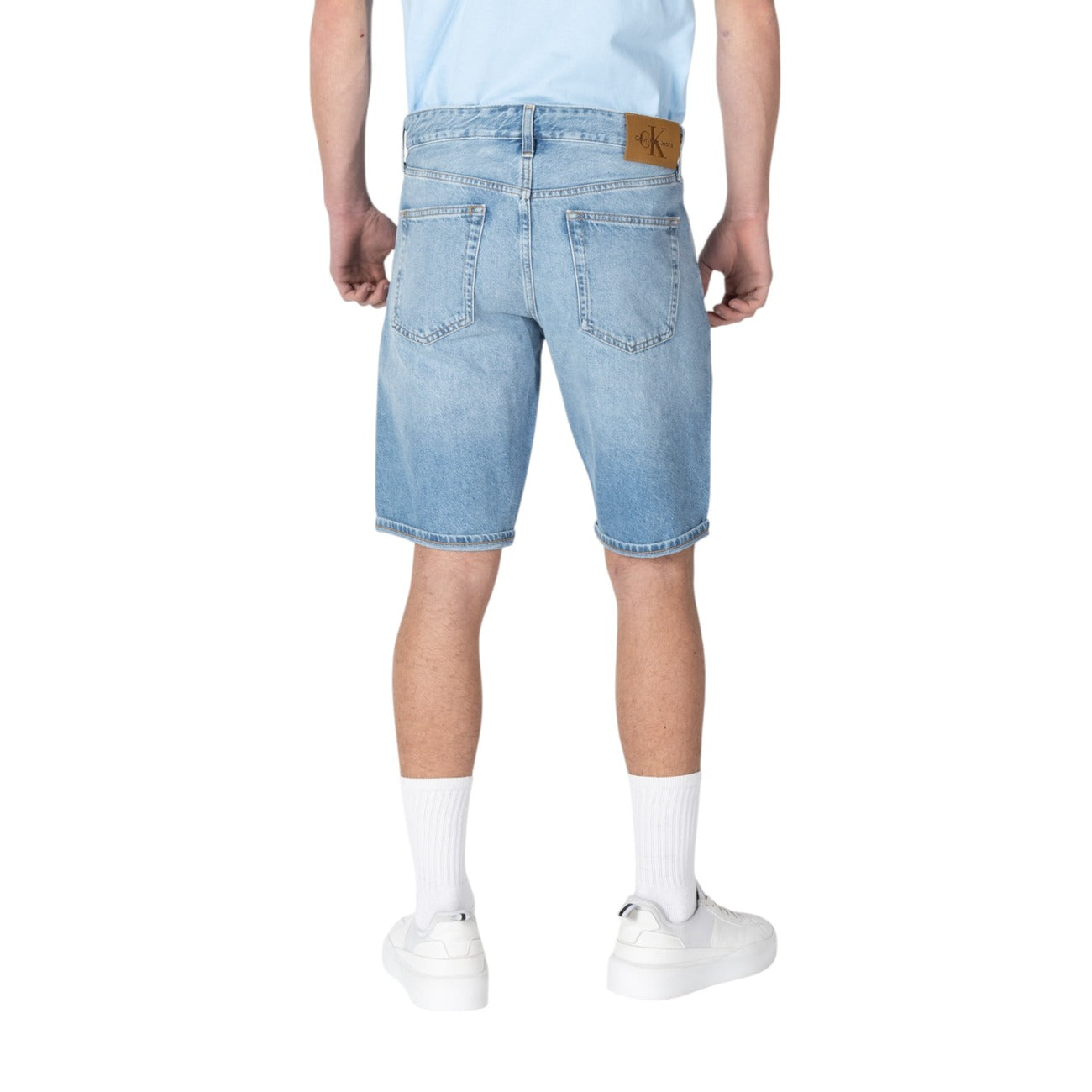 Calvin Klein Jeans Bermudas Vīriešiem