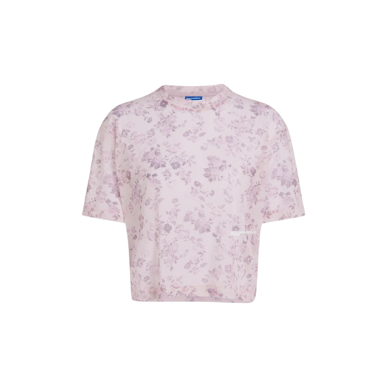 Karl Lagerfeld Jeans T-krekls Sievietēm