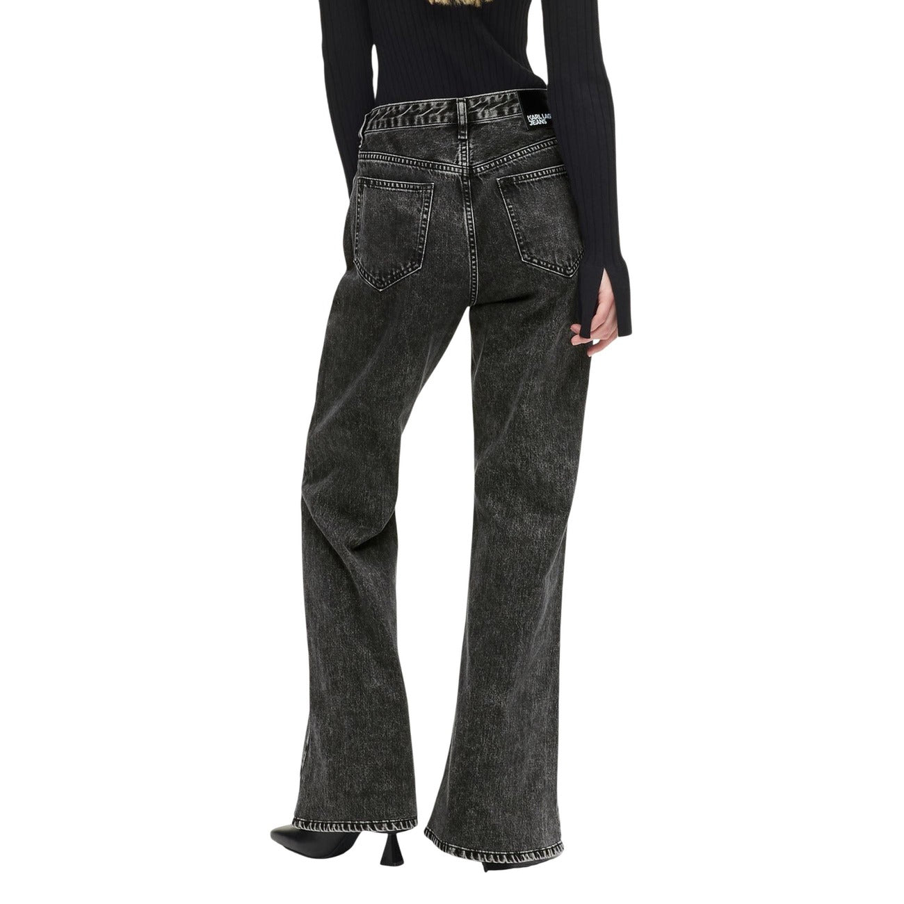 Karl Lagerfeld Jeans Džinsi Sievietēm