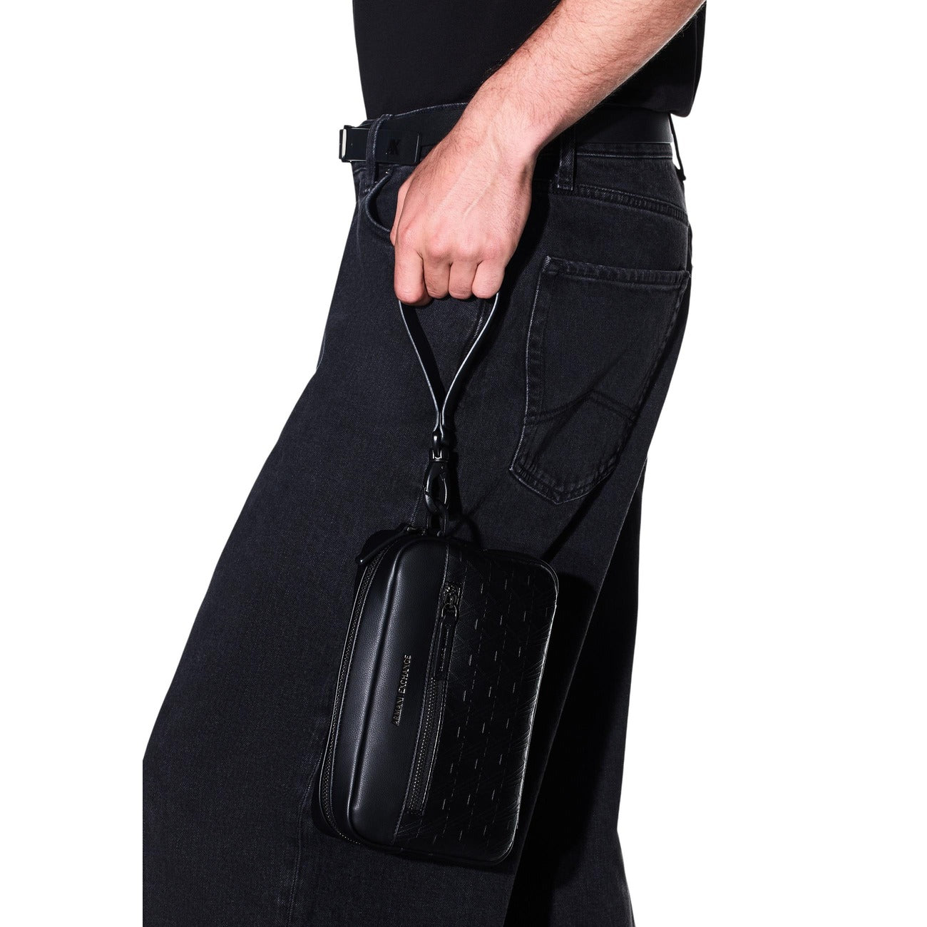 Armani Exchange Soma Vīriešiem