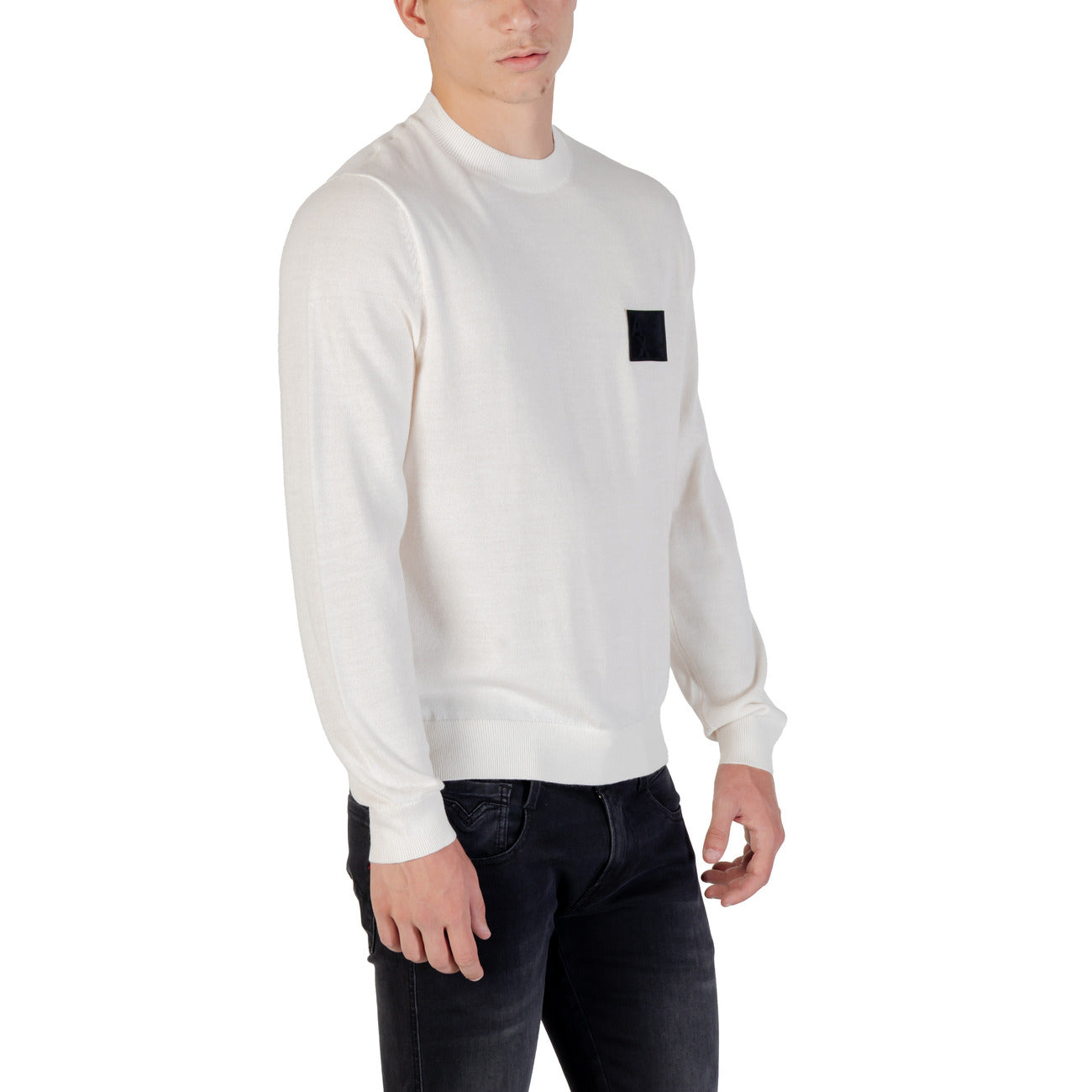 Armani Exchange Džemperis Vīriešiem