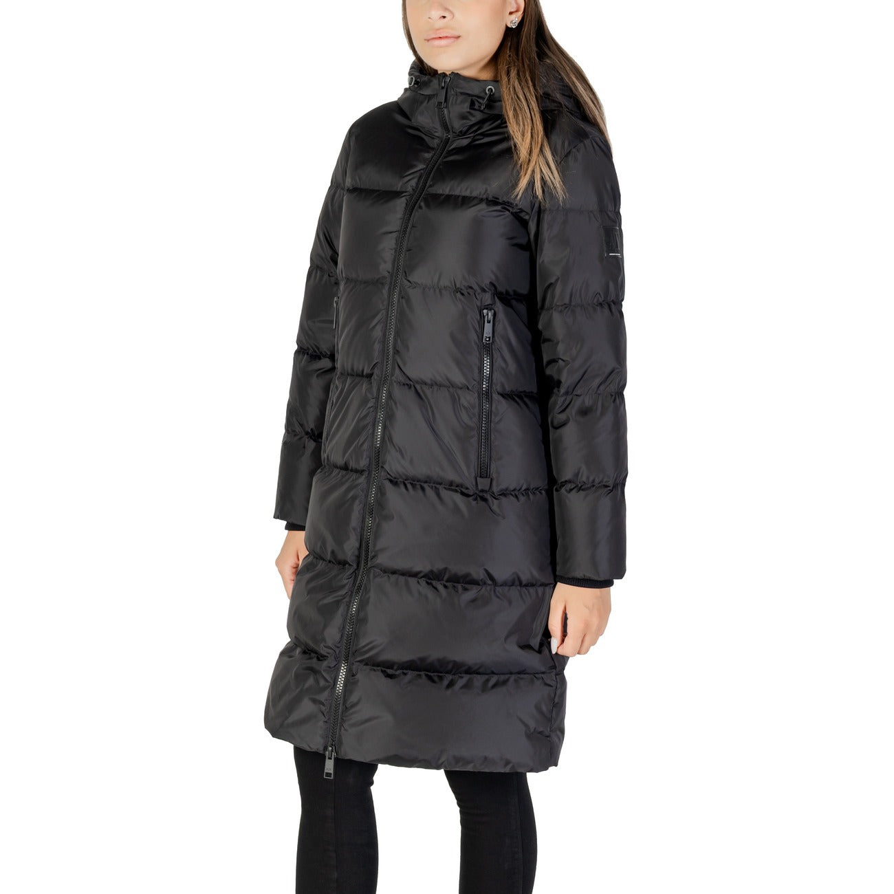 Armani Exchange Jaka Sievietēm