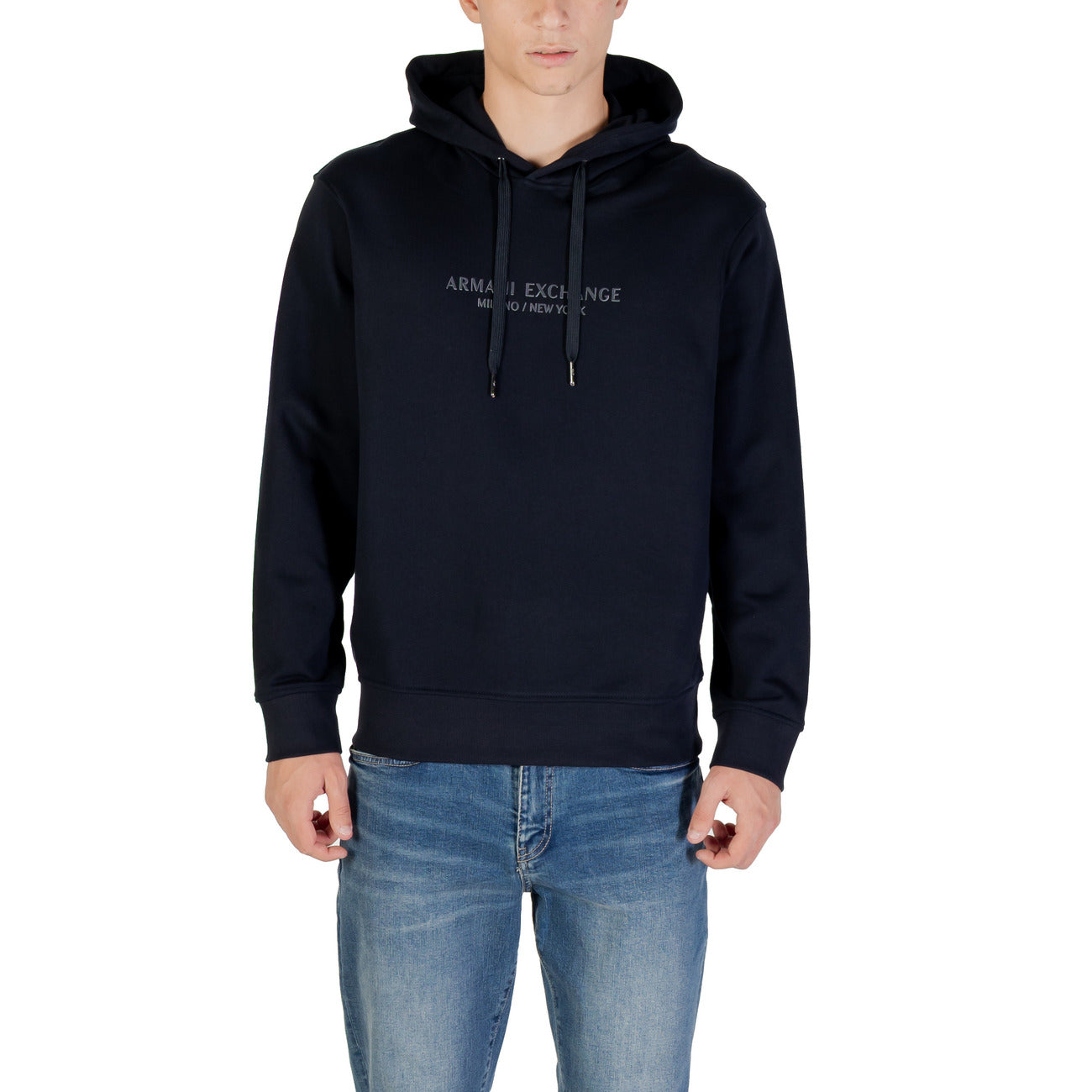 Armani Exchange Pulovers Vīriešiem