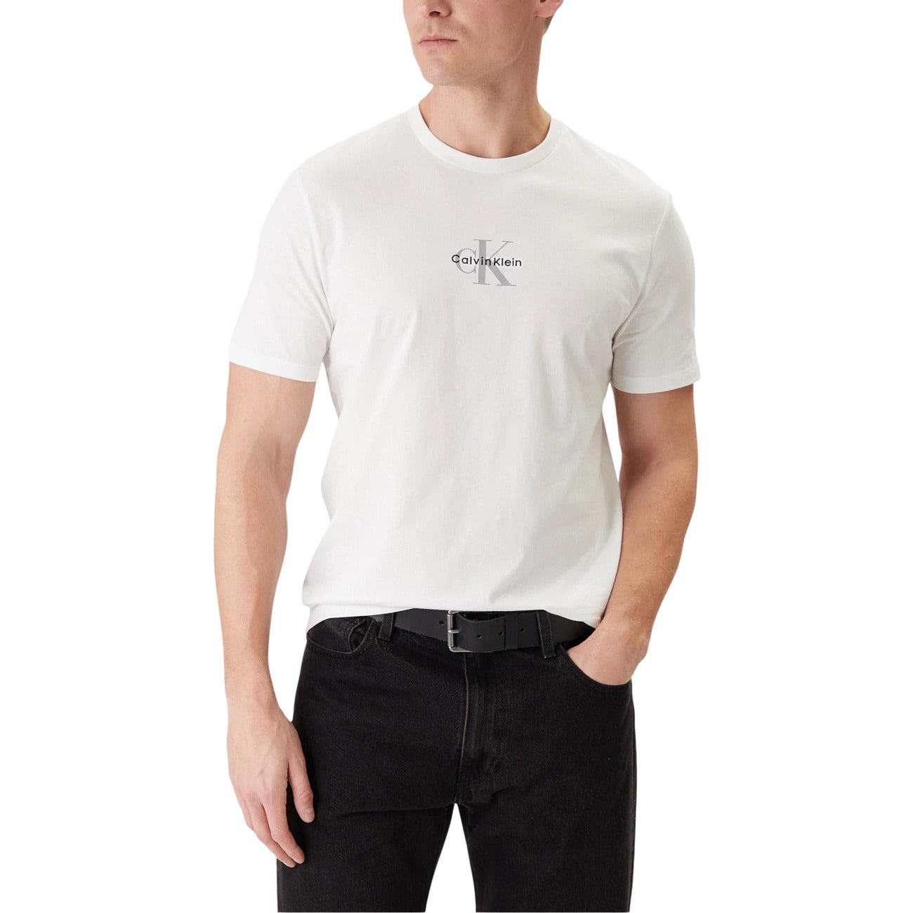 Calvin Klein Jeans T-krekls Vīriešiem