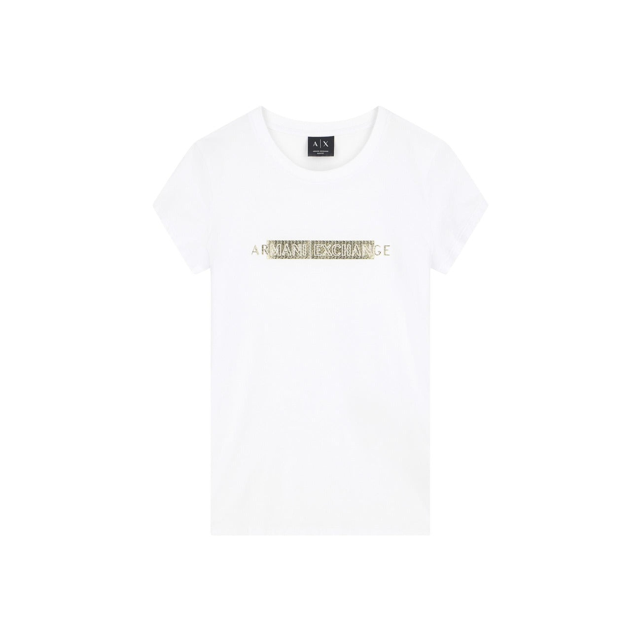 Armani Exchange T-krekls Sievietēm