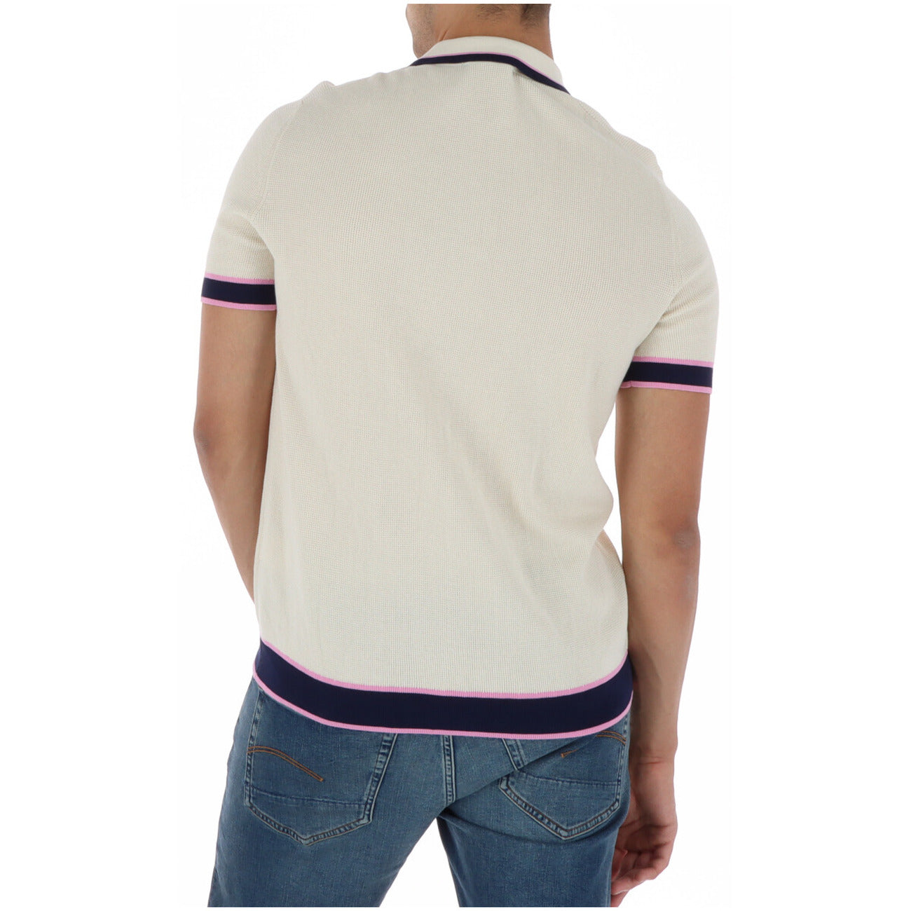 Psycho Bunny Polo Vīriešiem