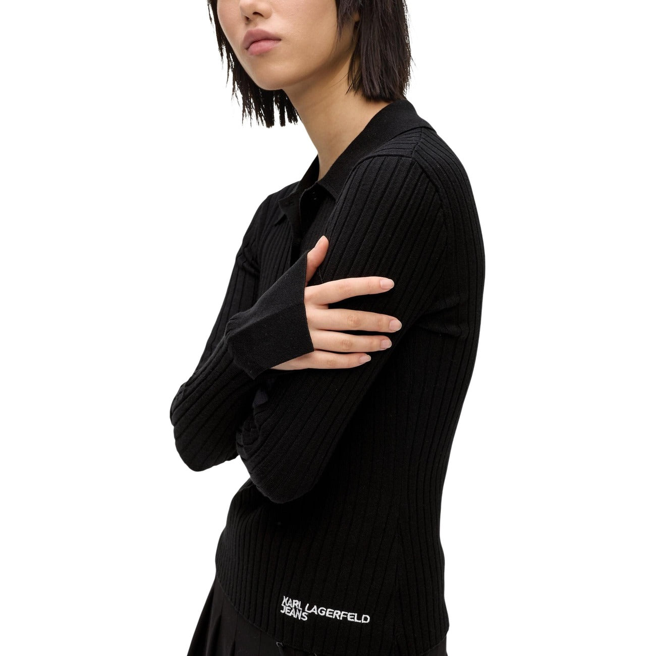 Karl Lagerfeld Jeans Polo Sievietēm