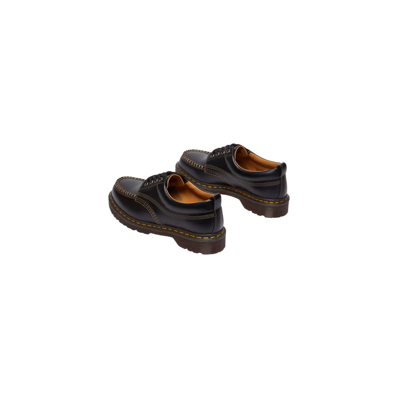 Dr. Martens Men's Moccasin