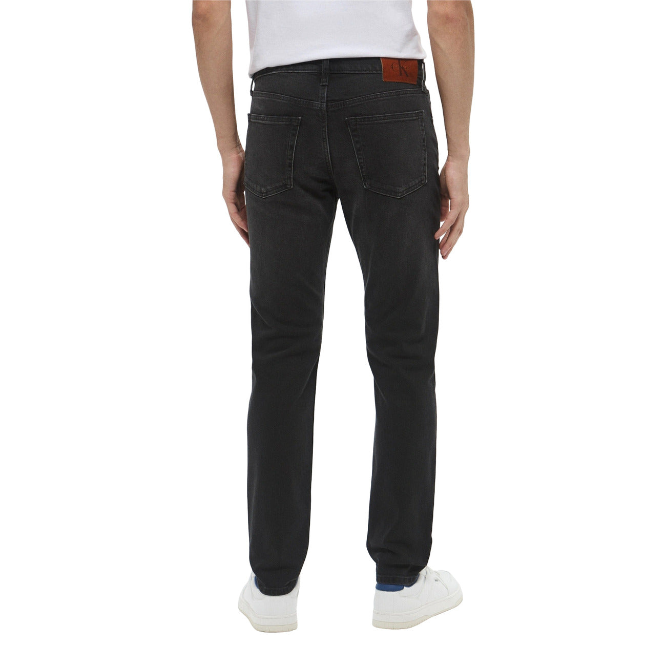 Calvin Klein Jeans Džinsi Vīriešiem
