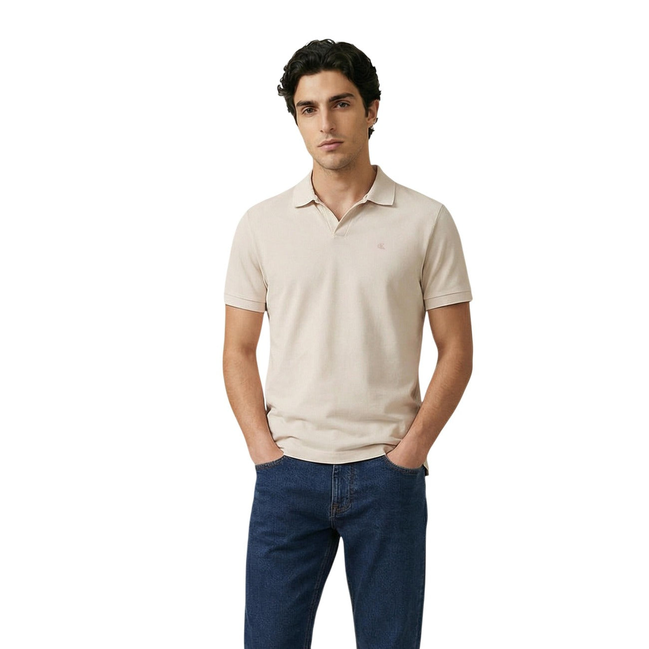 Calvin Klein Jeans Polo Vīriešiem