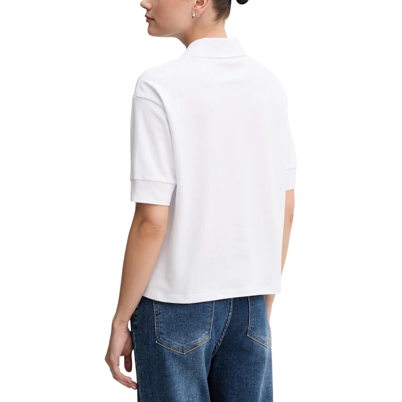Armani Exchange Polo Sievietēm