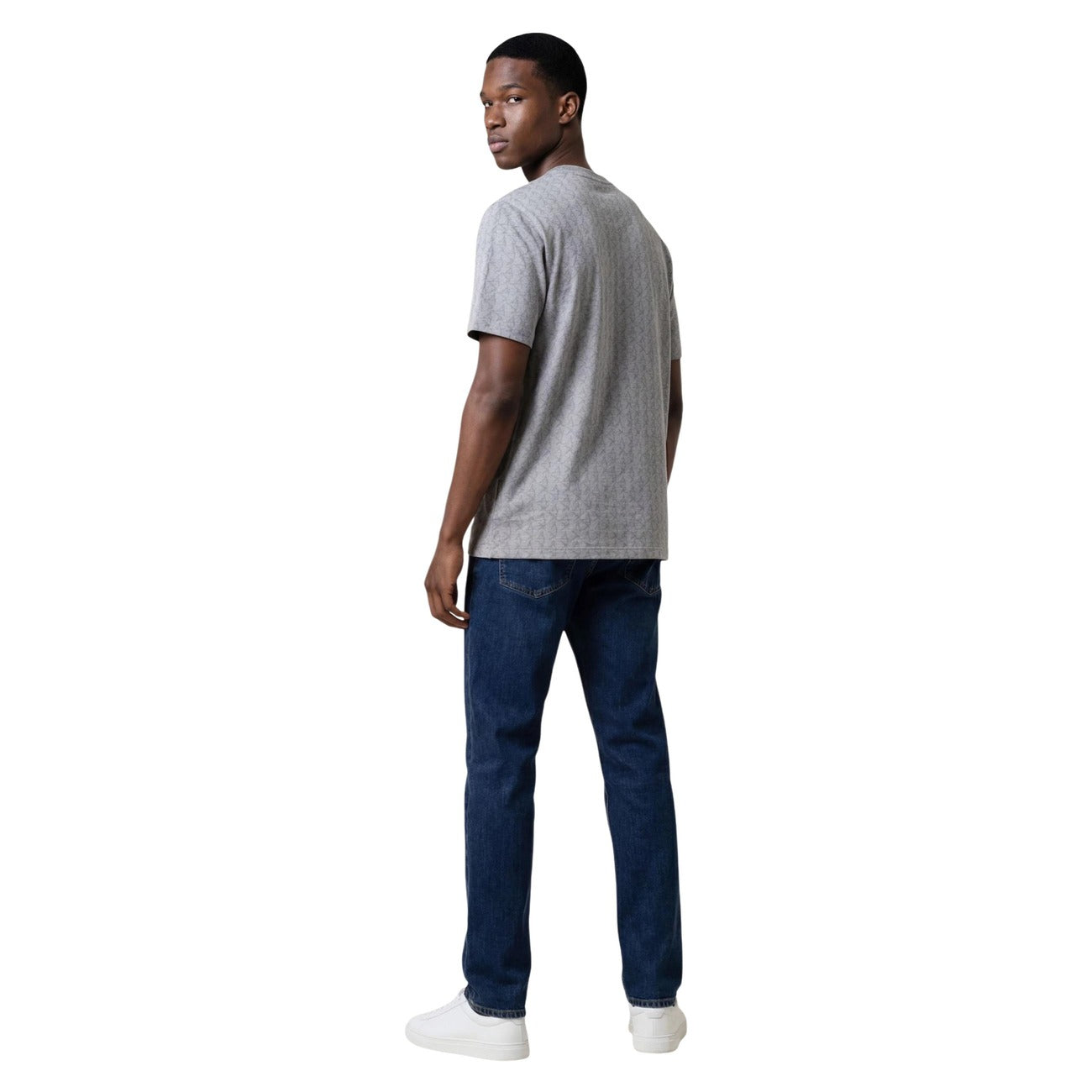 Armani Exchange T-krekls Vīriešiem
