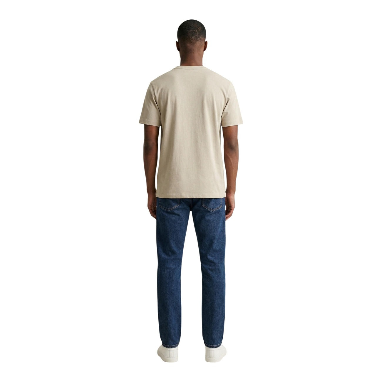 Armani Exchange T-krekls Vīriešiem