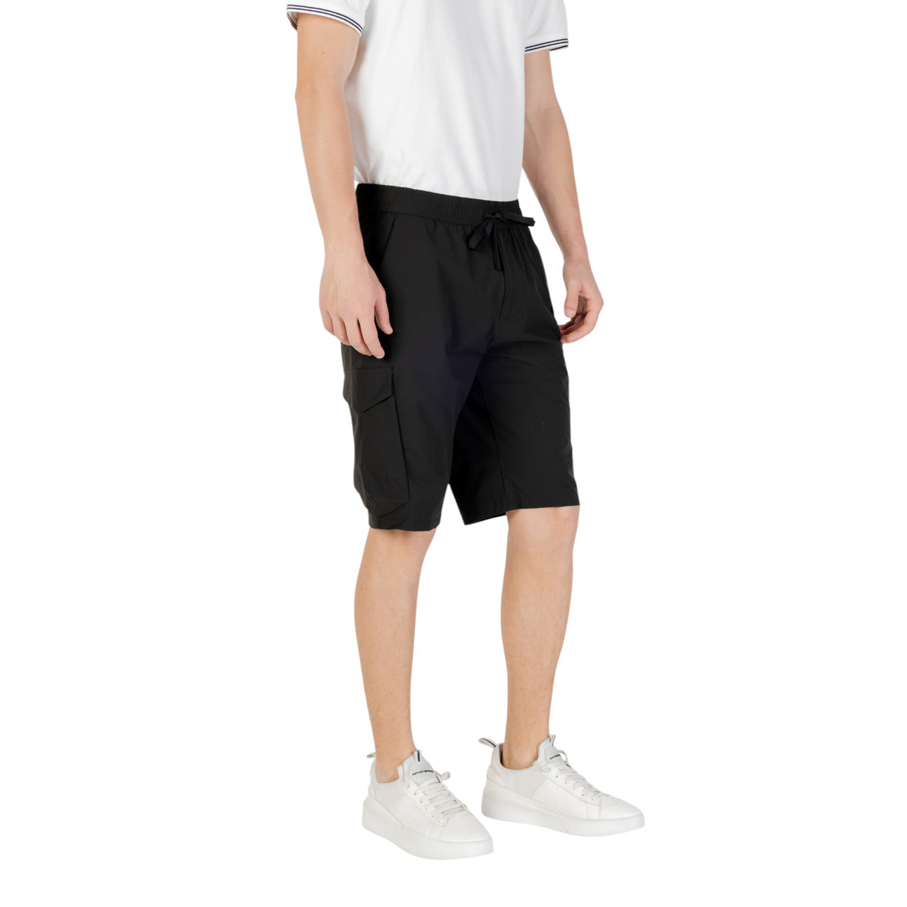Boss Bermudas Vīriešiem